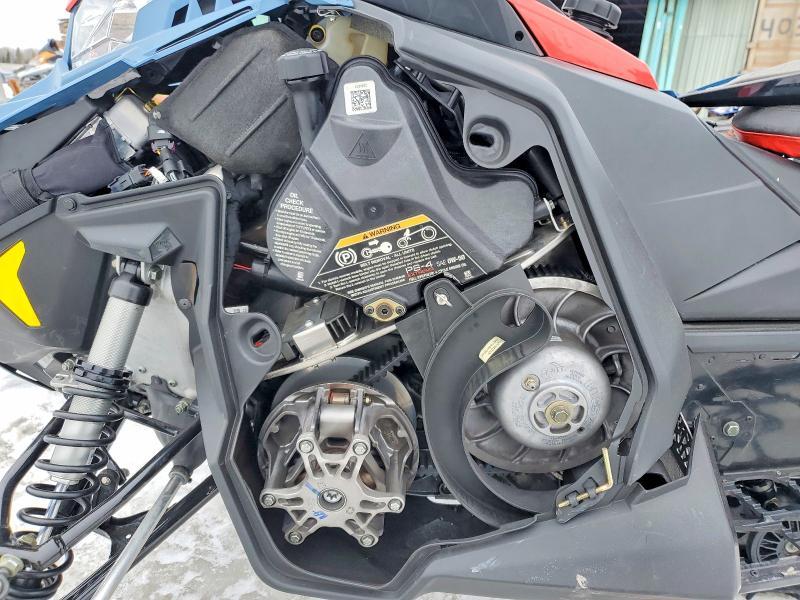 2024 Polaris Matryx