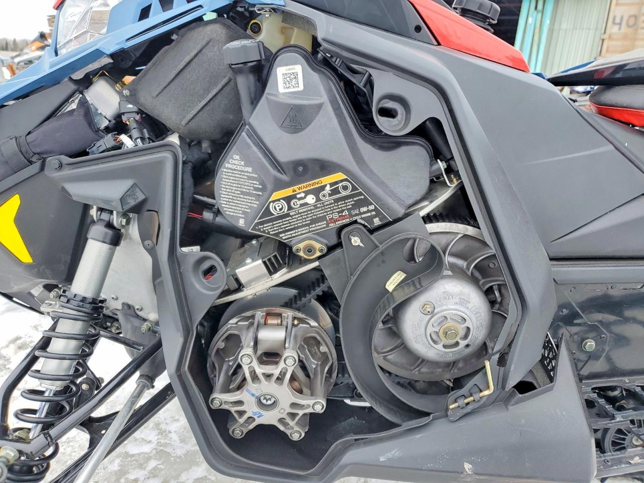 2024 Polaris Matryx