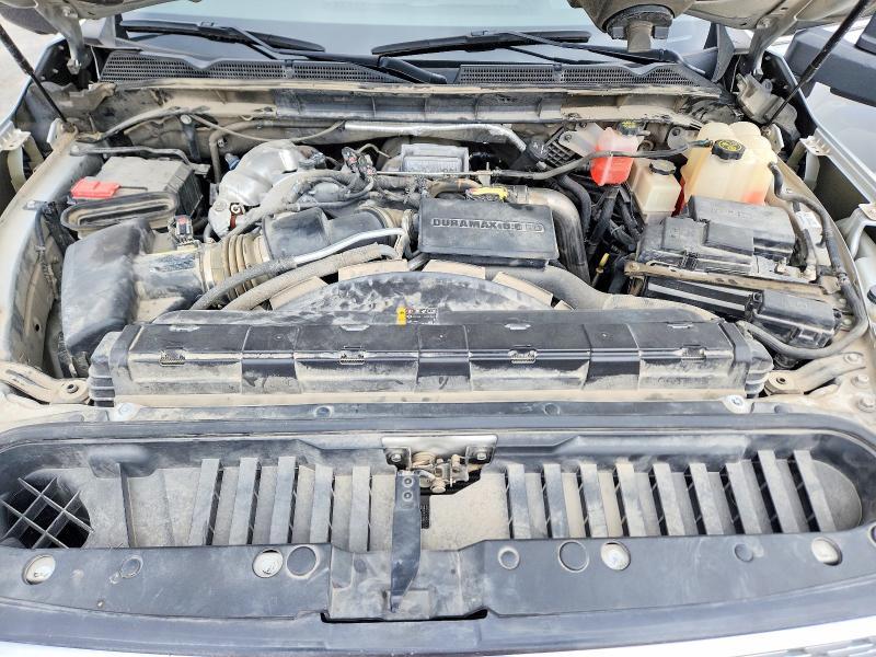 2022 GMC Sierra K3500 Denali