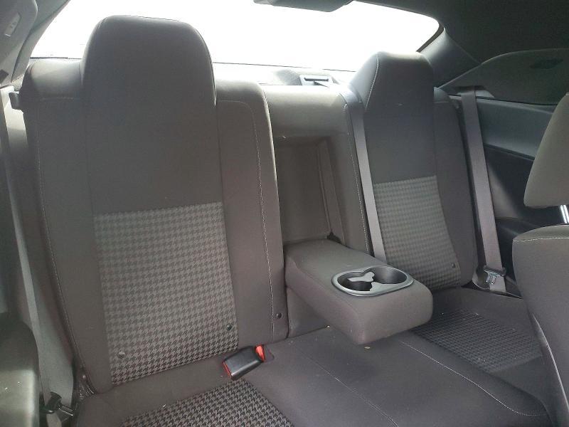 2019 Dodge Challenger r