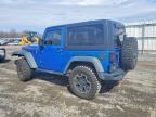 2016 Jeep Wrangler Rubicon