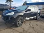 2009 Porsche Cayenne