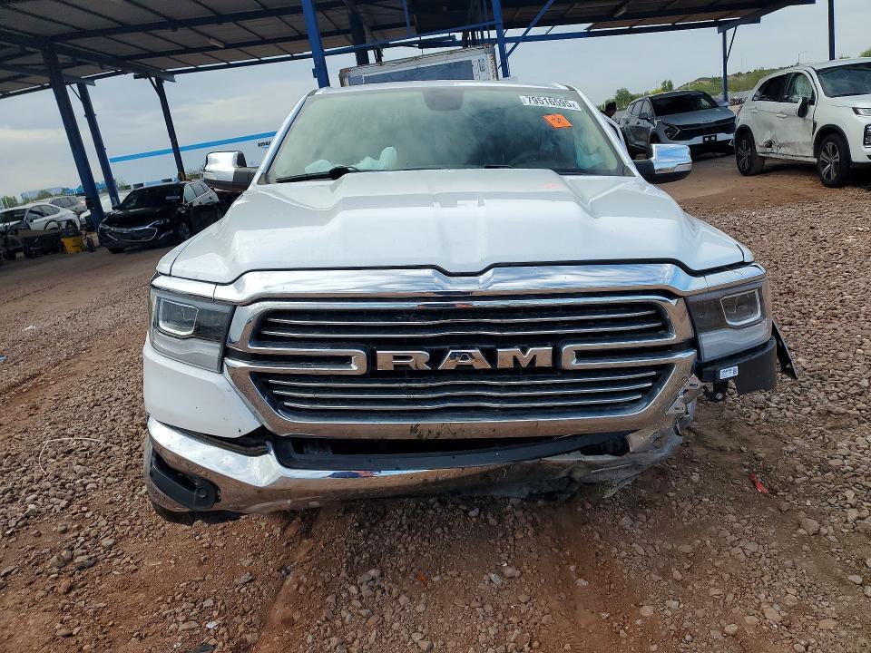 2019 Dodge 1500 Laramie