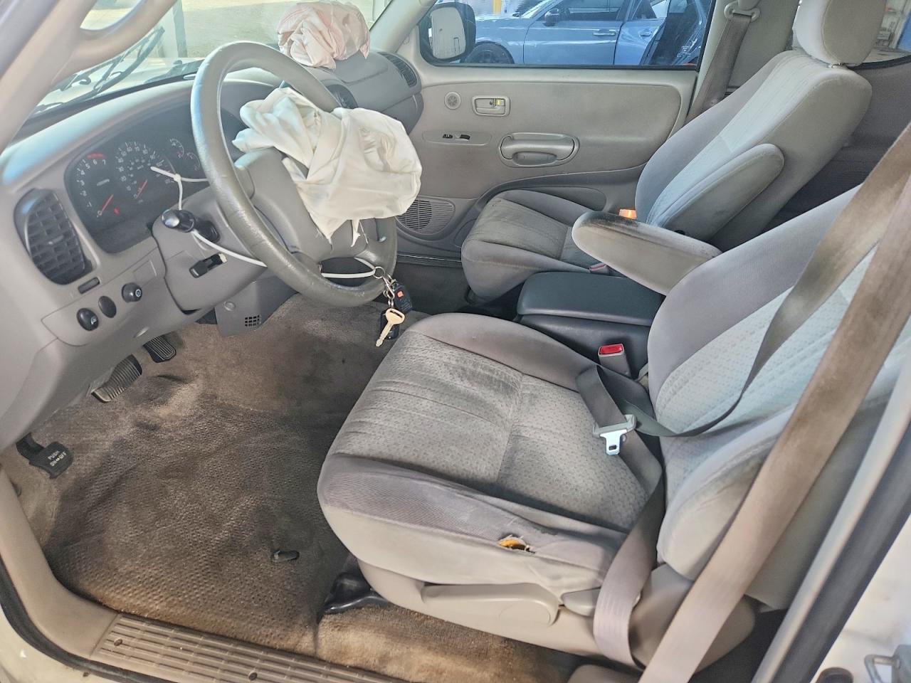 2006 Toyota Tundra SR5