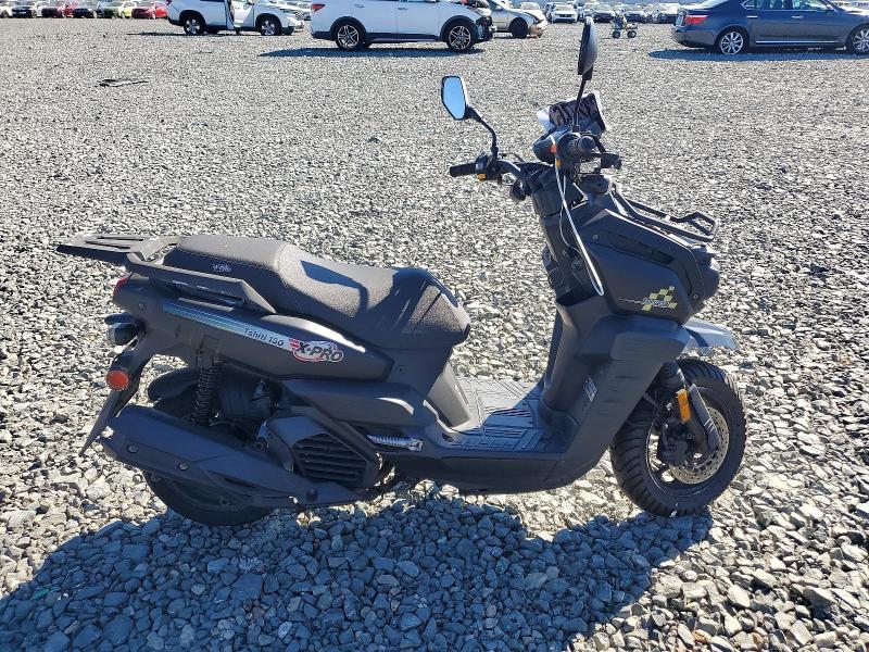 2024 Kawasaki Kaik  ms