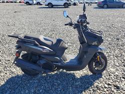 Kawasaki salvage cars for sale: 2024 Kawasaki Kaik  ms