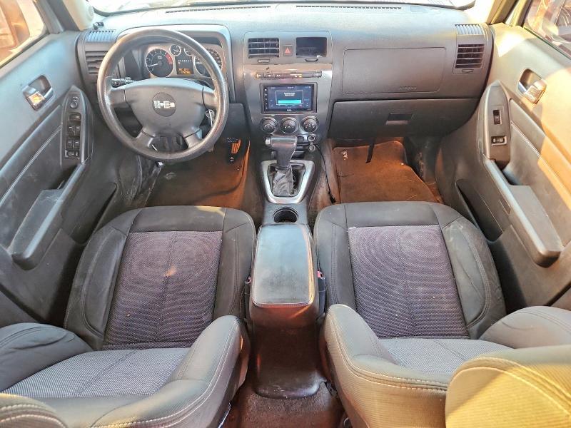 2007 Hummer H3