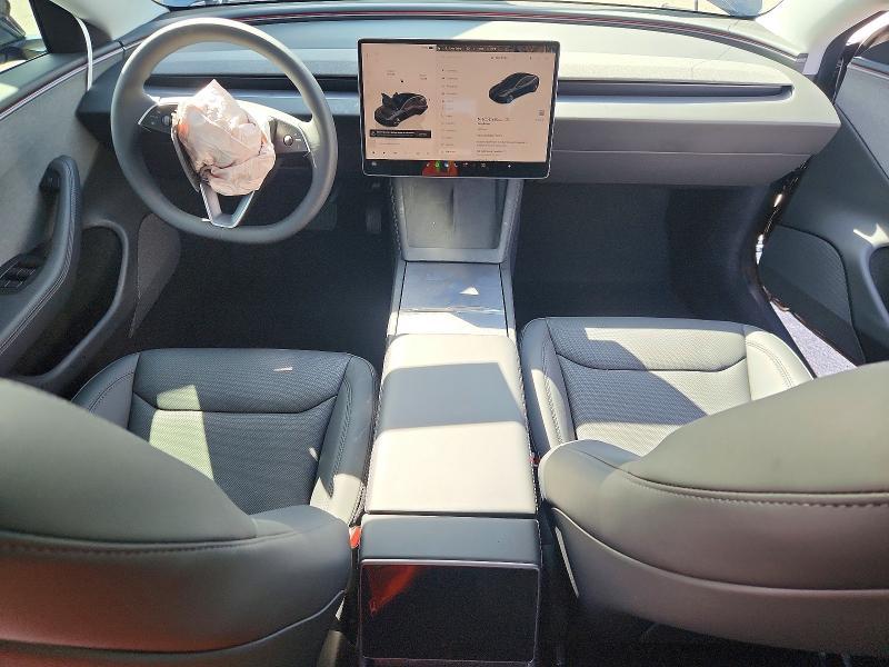 2026 Tesla Model 3