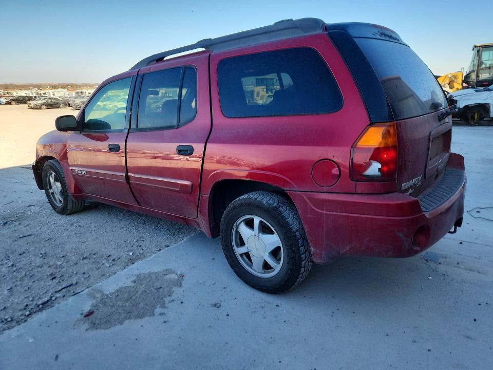 2003 GMC Envoy xl