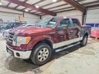 2009 Ford F150 Supercrew