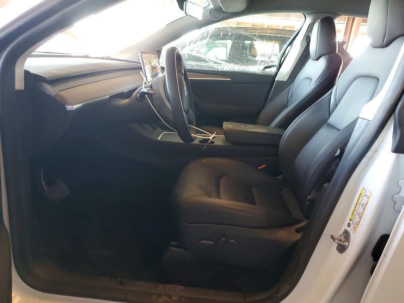 2023 Trailers Model Y