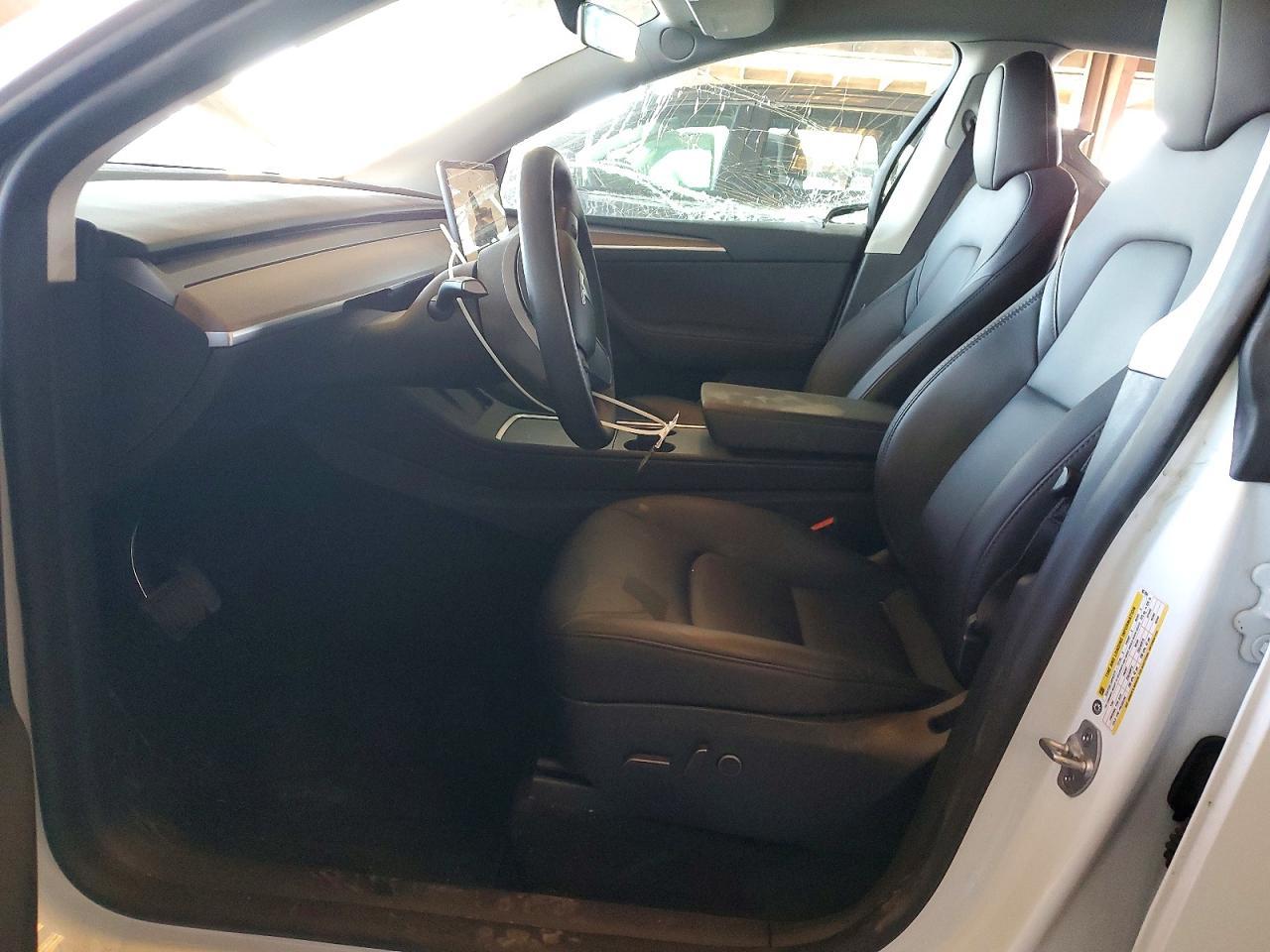 2023 Trailers Model Y