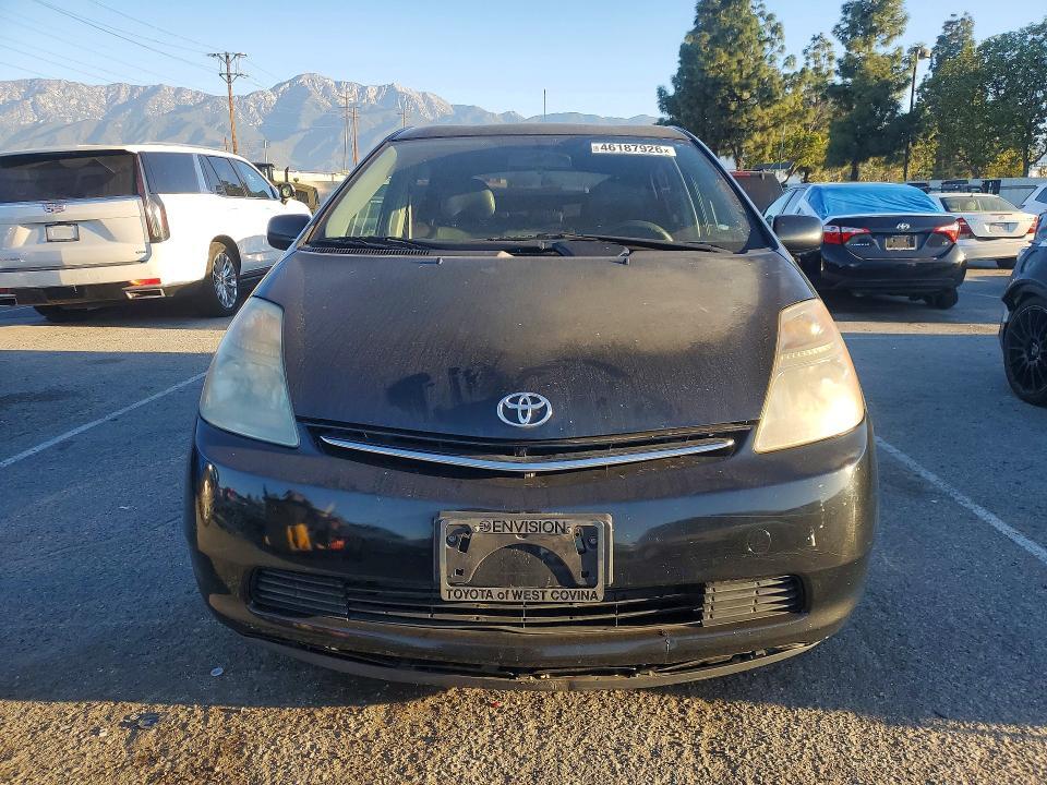 2008 Toyota Prius Base