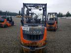 2015 Toyt Forklift