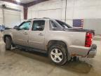 2012 Chevrolet Avalanche LT