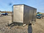 2025 Look K-DX8412-035 Enclosed Cargo Trailer