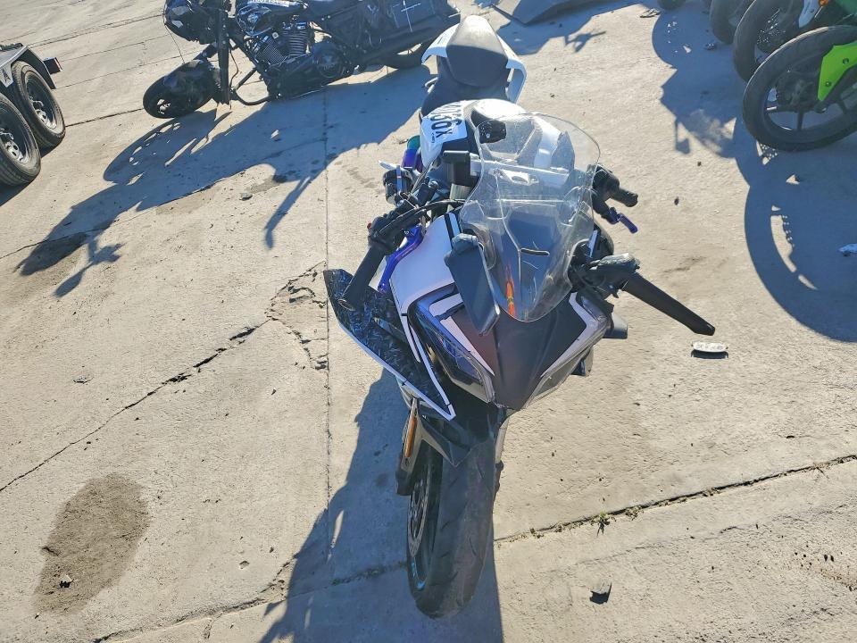 2024 Cf Moto 450ss