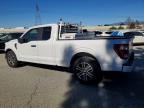 2021 Ford F150 Super Cab