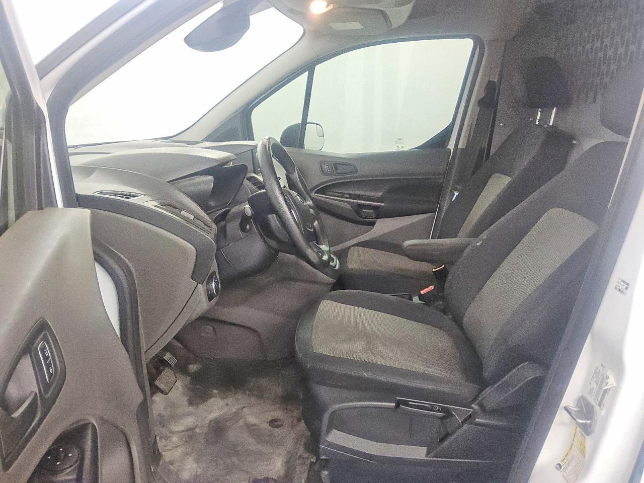 2022 Ford Transit Connect xl