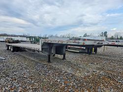 2009 Reitnouer Nouer Drop Deck Trailer for sale in Memphis, TN