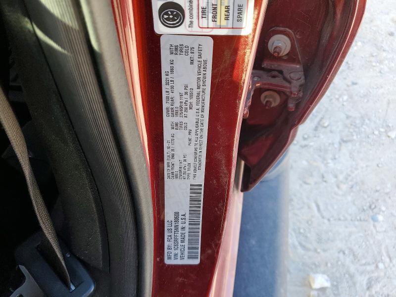 2022 Dodge RAM 1500 BIG Horn