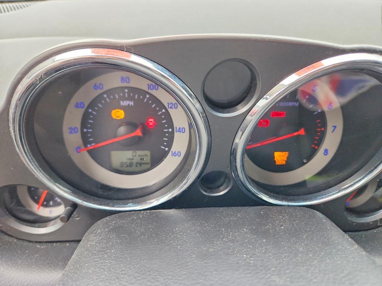 2006 Mitsubishi Eclipse gs