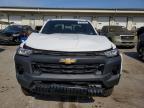 2026 Chev Colorado