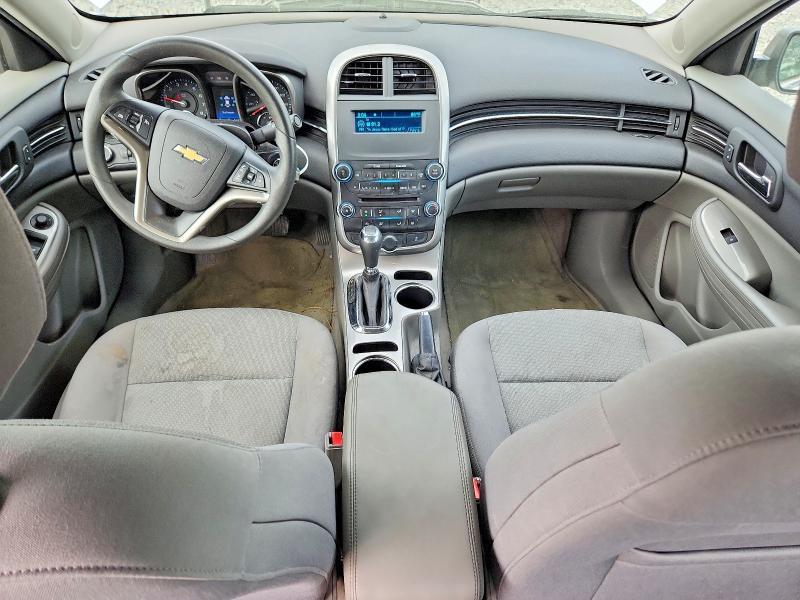 2015 Chevrolet Malibu ls