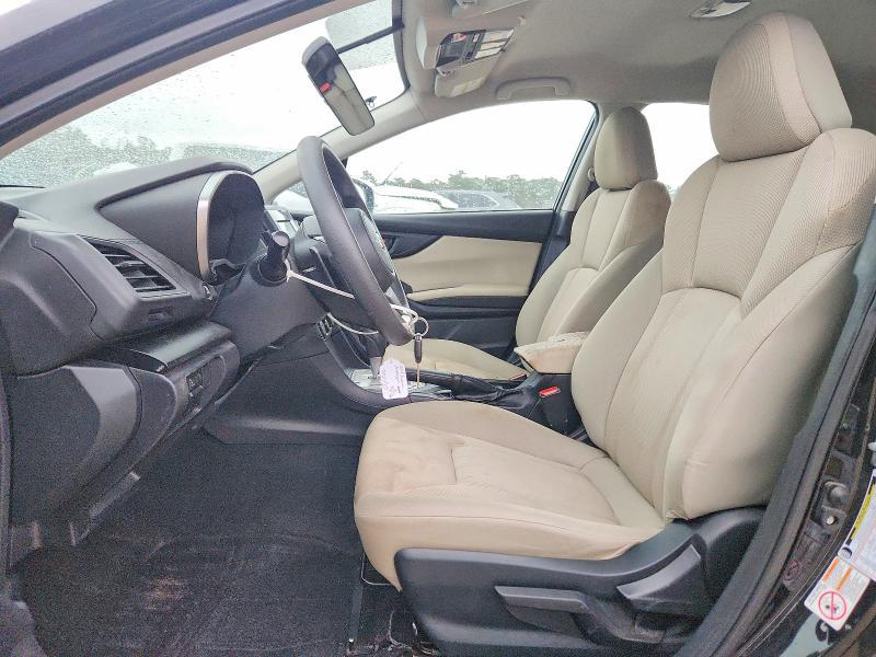 2018 Subaru Impreza Premium