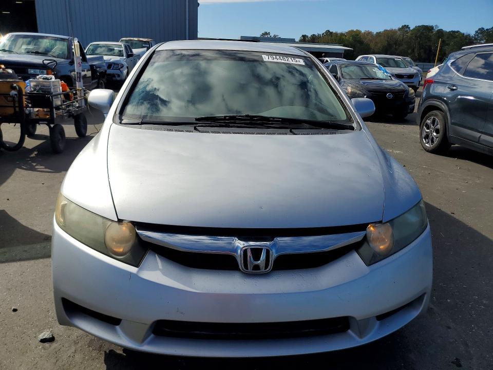2011 Honda Civic lx