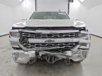 2018 Chevrolet Silverado C1500 LTZ