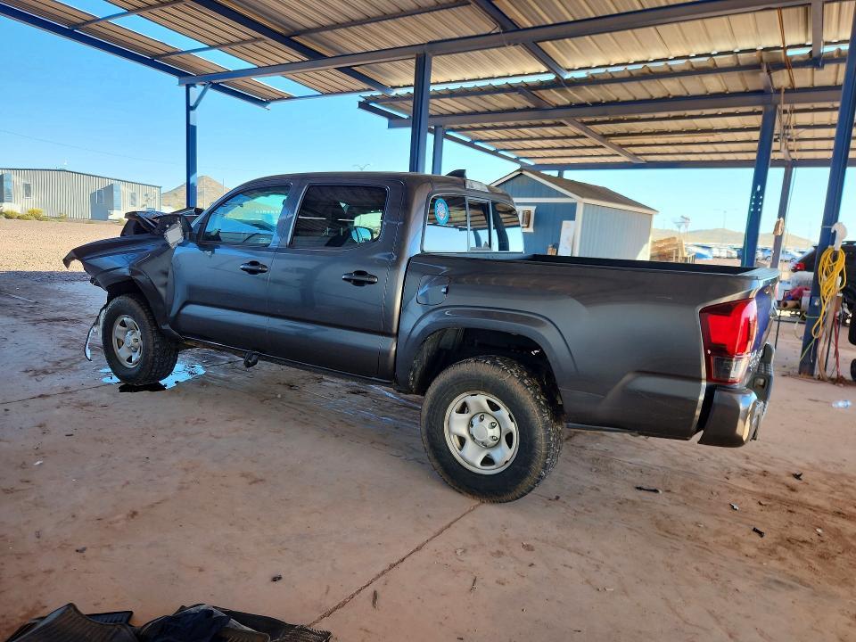 2020 Toyota Tacoma SR V6