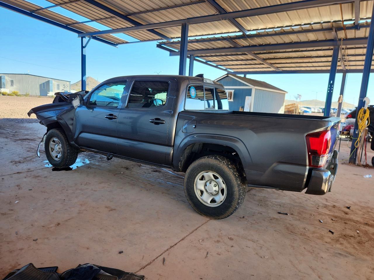 2020 Toyota Tacoma SR V6