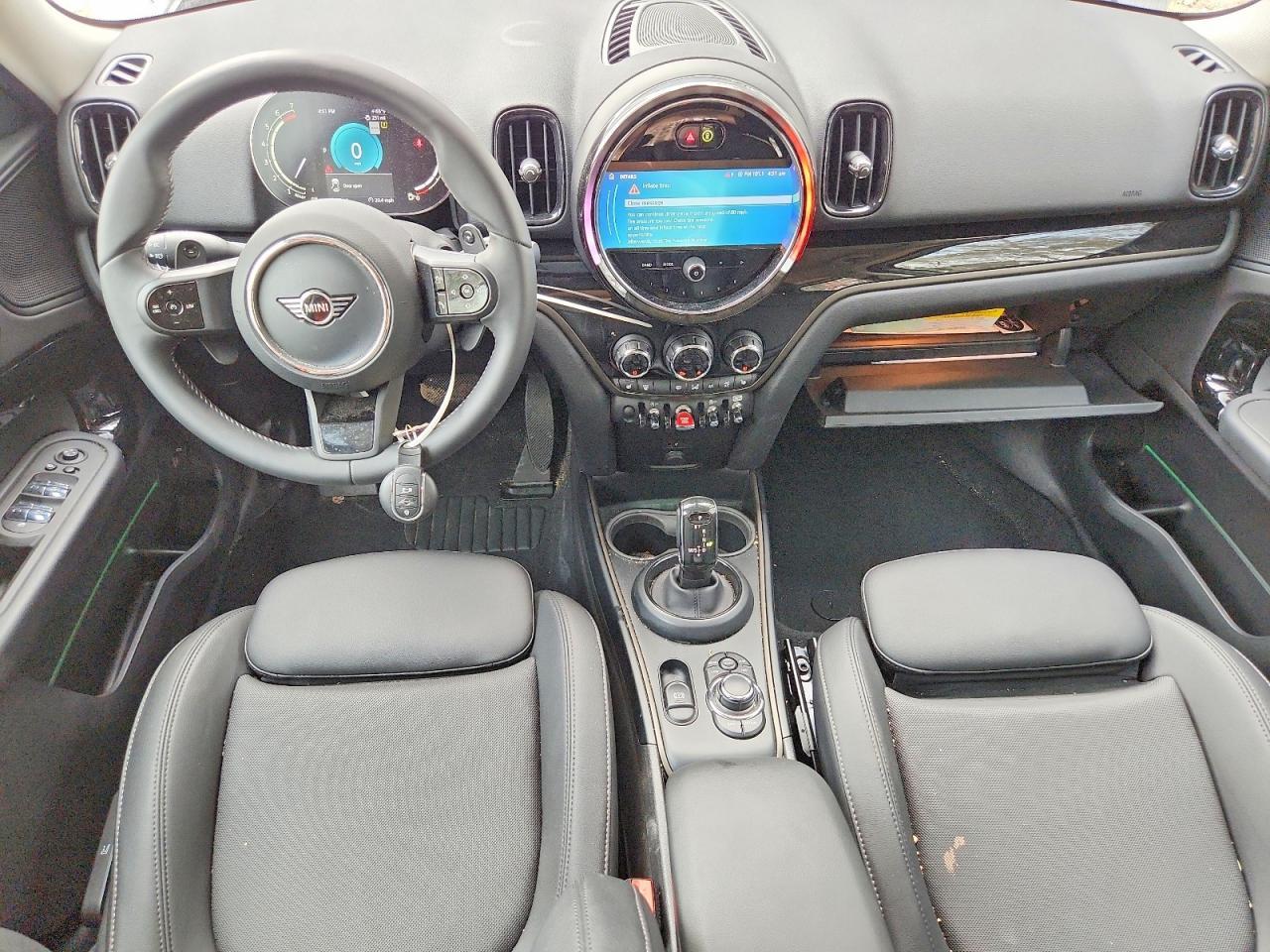 2024 Mini Cooper s Countryman