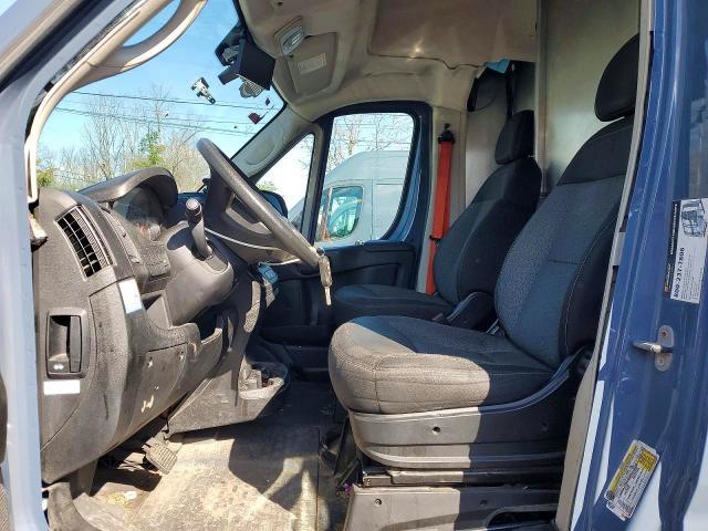 2020 Dodge Ram Promaster 3500 3500 High