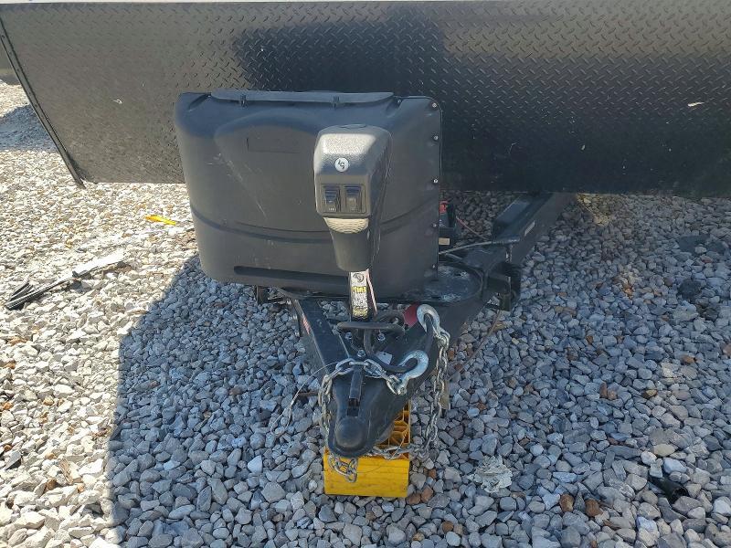 2021 Keystone Hideout Camper