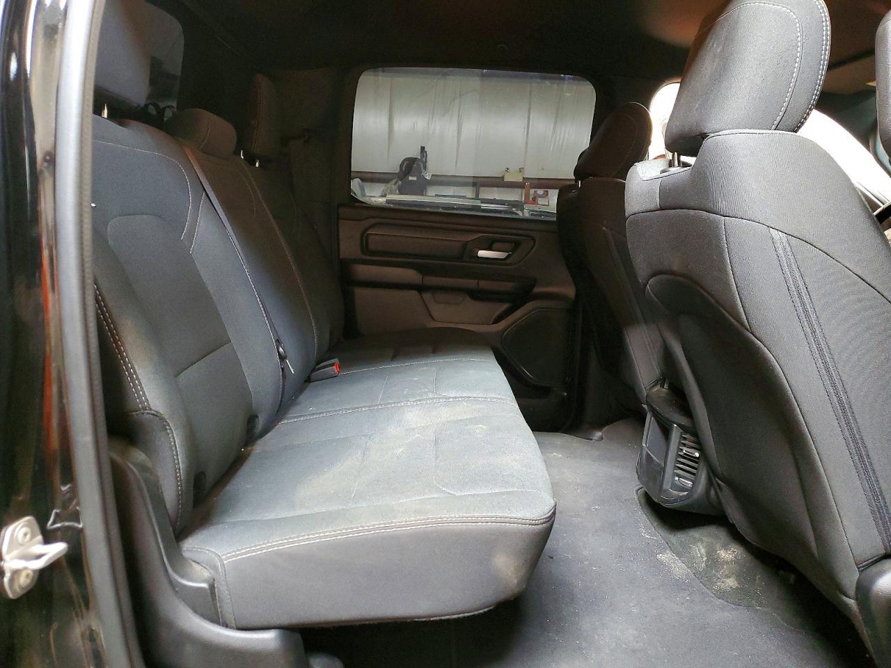 2023 Ram Trucks 1500 Tradesman