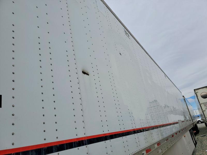 2015 Utility DRY Van Trailer