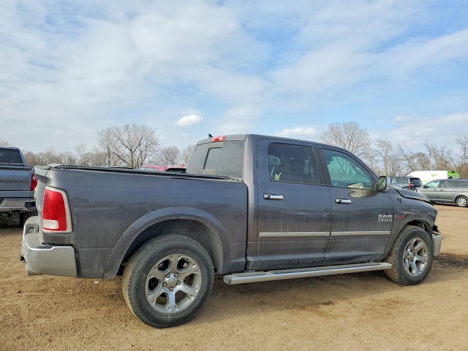 2015 Dodge 1500 Laramie