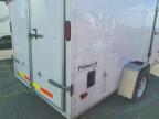 2013 Haulmark Enclosed Cargo Trailer