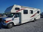 2006 Ford Econoline E450 Super Duty Cutaway Van