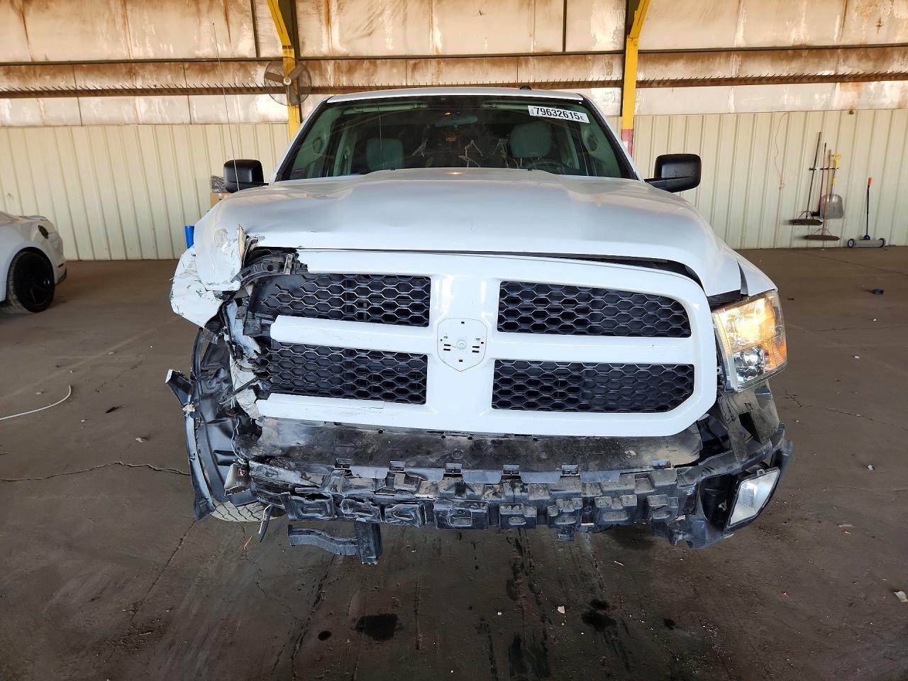 2017 Dodge RAM 1500 ST