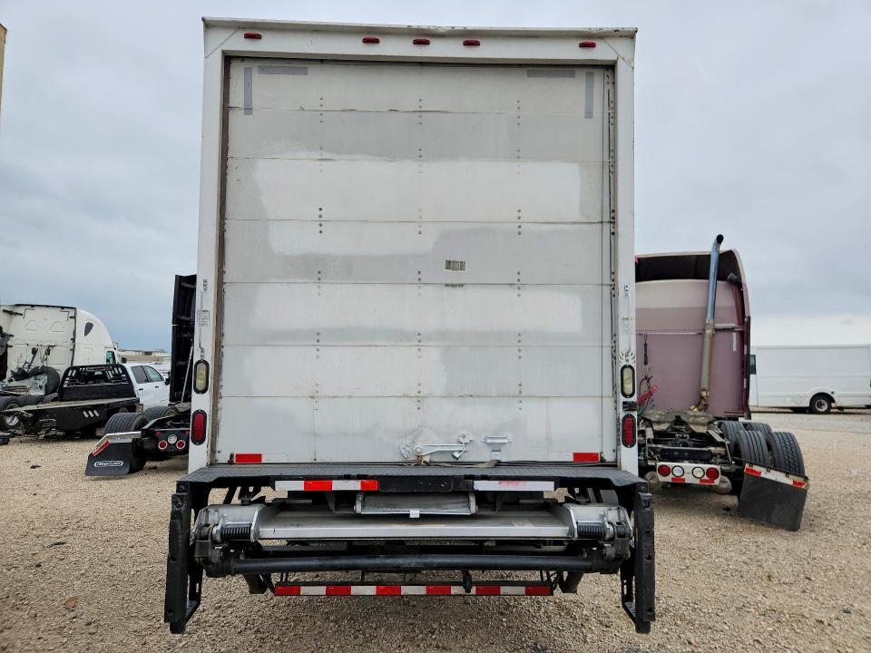 2014 Freightliner M2 106 Medium Duty