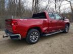 2019 Chevrolet Silverado K1500 LT