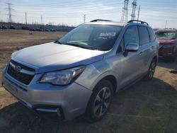 2017 Subaru Forester 2.5i Limited for sale in Elgin, IL