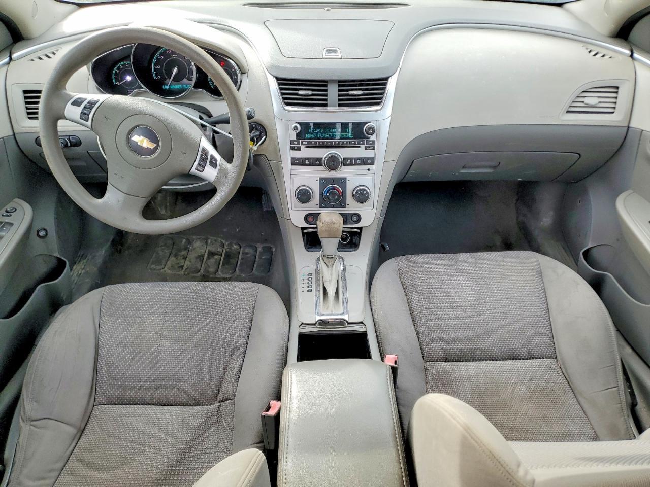 2012 Chevrolet Malibu ls