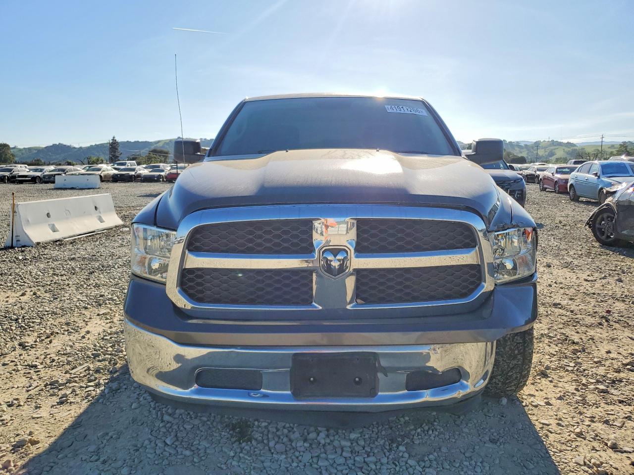 2021 Dodge RAM 1500 Classic SLT