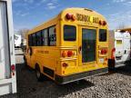 2013 Chevrolet Micro Bird G3500-School Bus