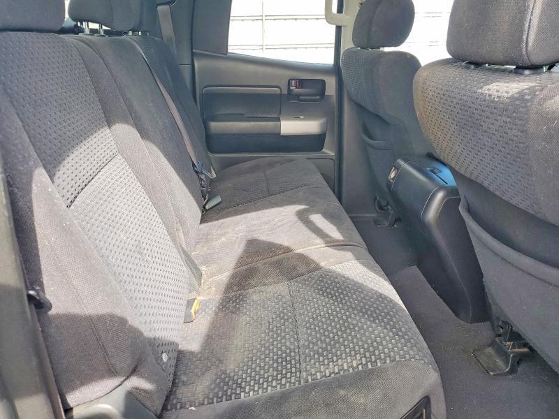 2007 Toyota Tundra SR5