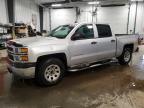 2014 Chevrolet Silverado K1500